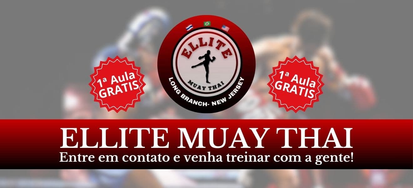 ELLITE MUAY THAI