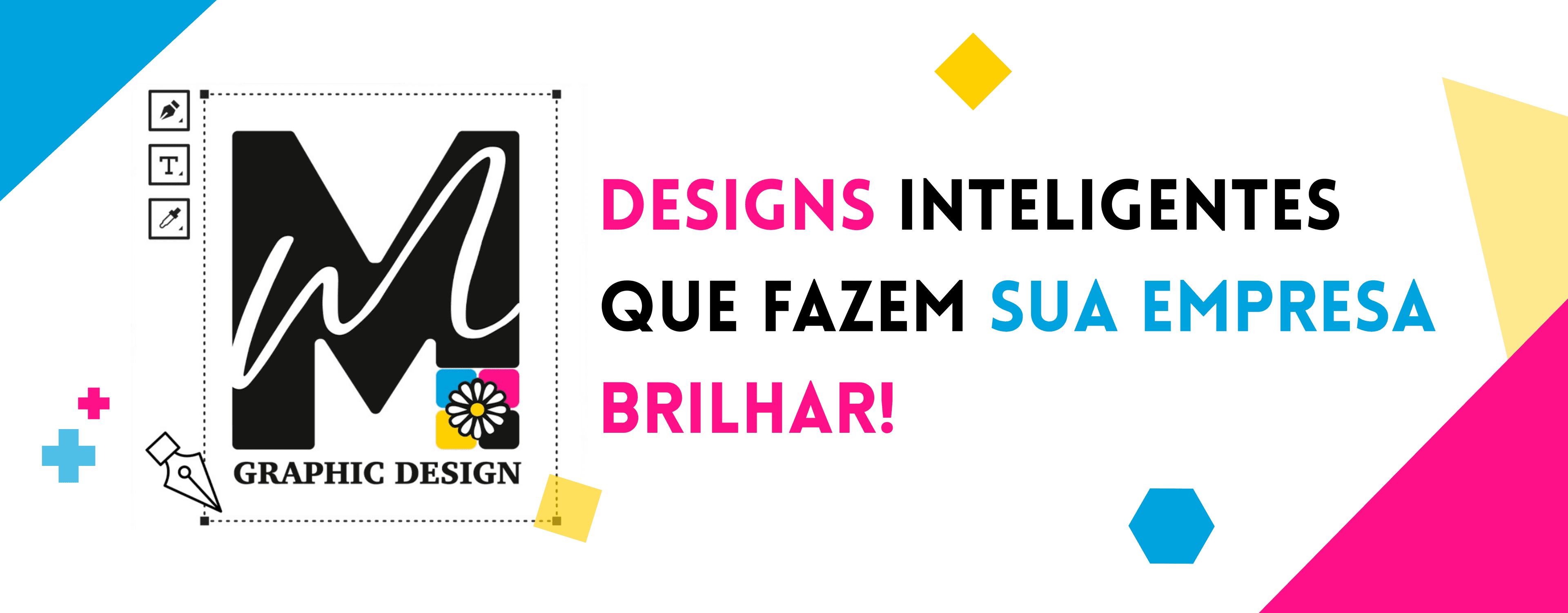 M&M Graphic Designs Inc