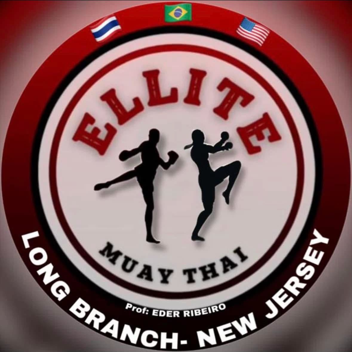 ELLITE MUAY THAI - galeria 2