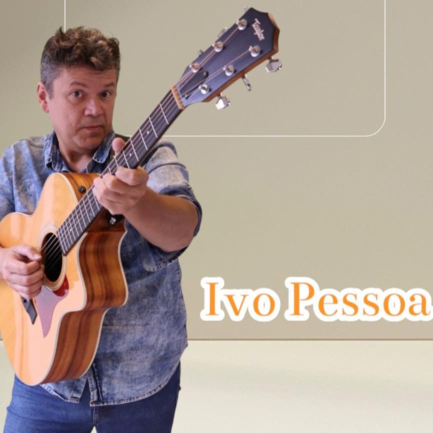 Ivo Pessoa - galeria 2