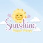Sunshine Paper Party - galeria 2