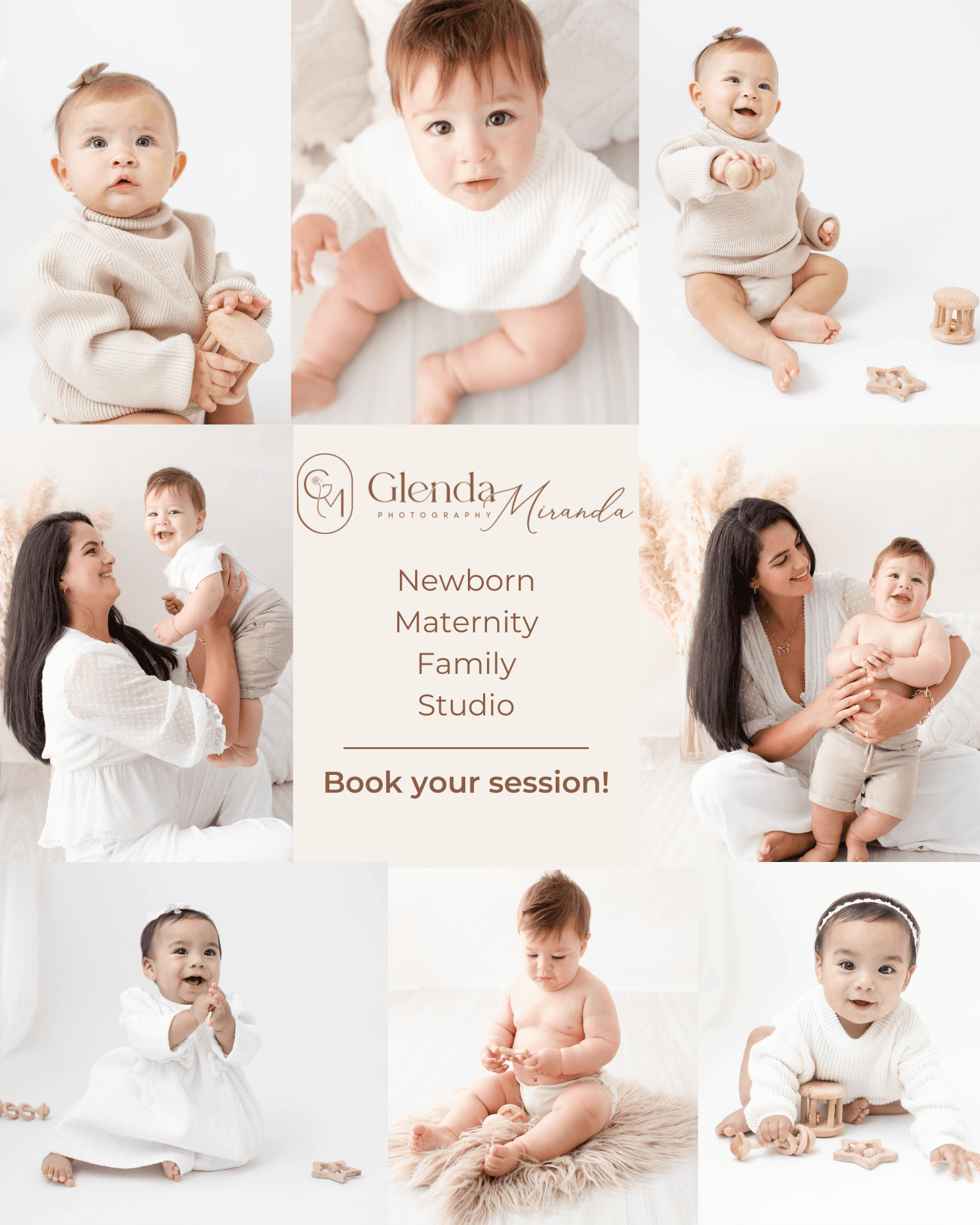 Glenda Miranda Photography