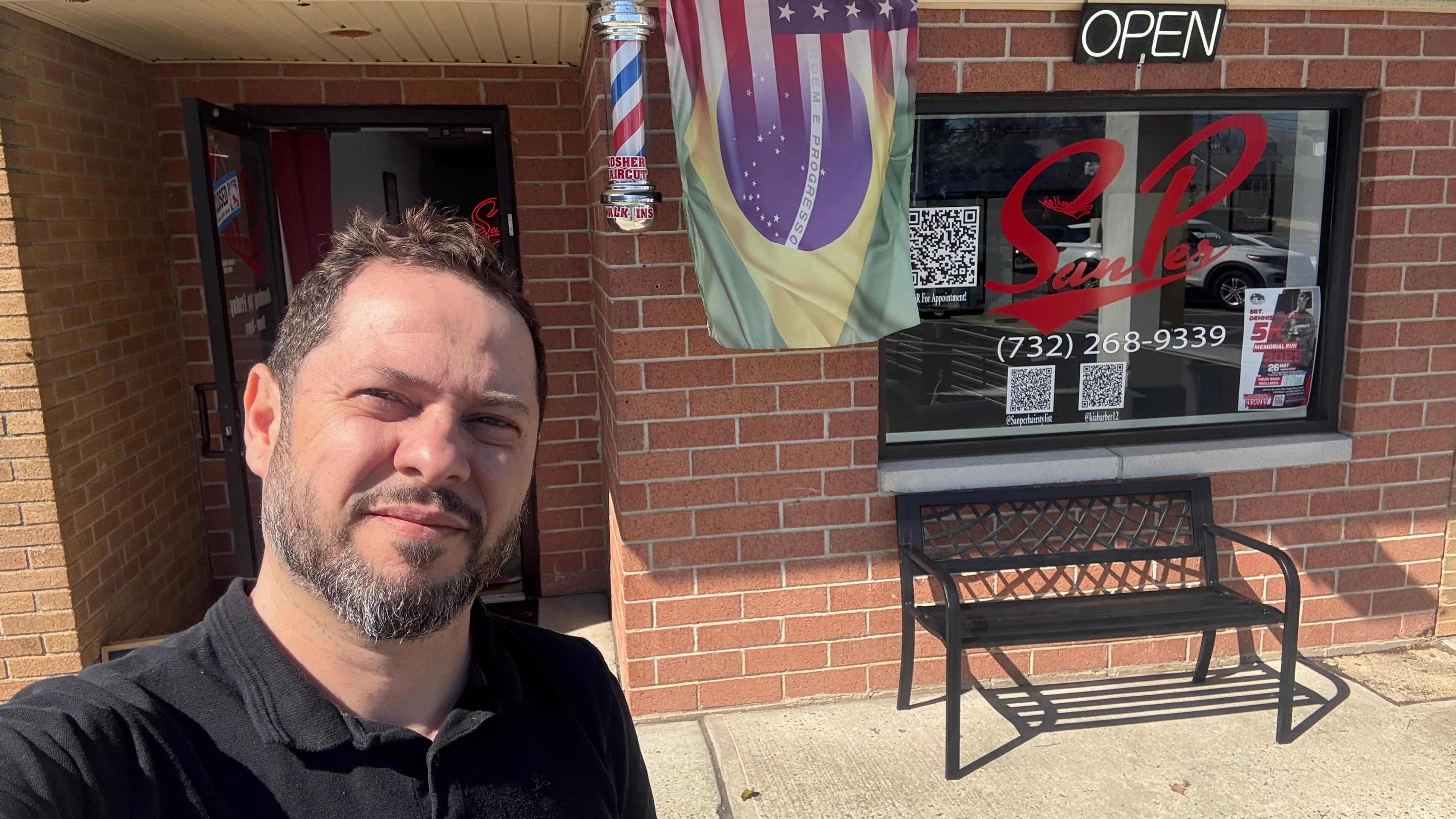 Leogori Barber - galeria 2