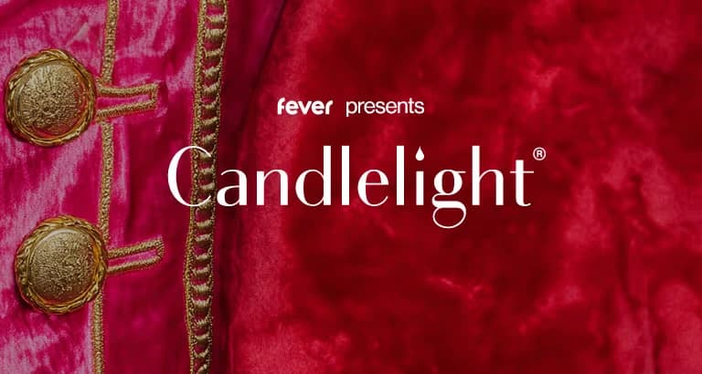 Candlelight: Tribute to British Rock Legends