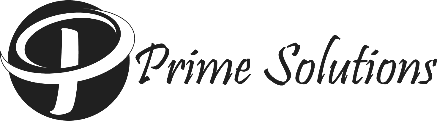 Prime Solutions - Accounting and more