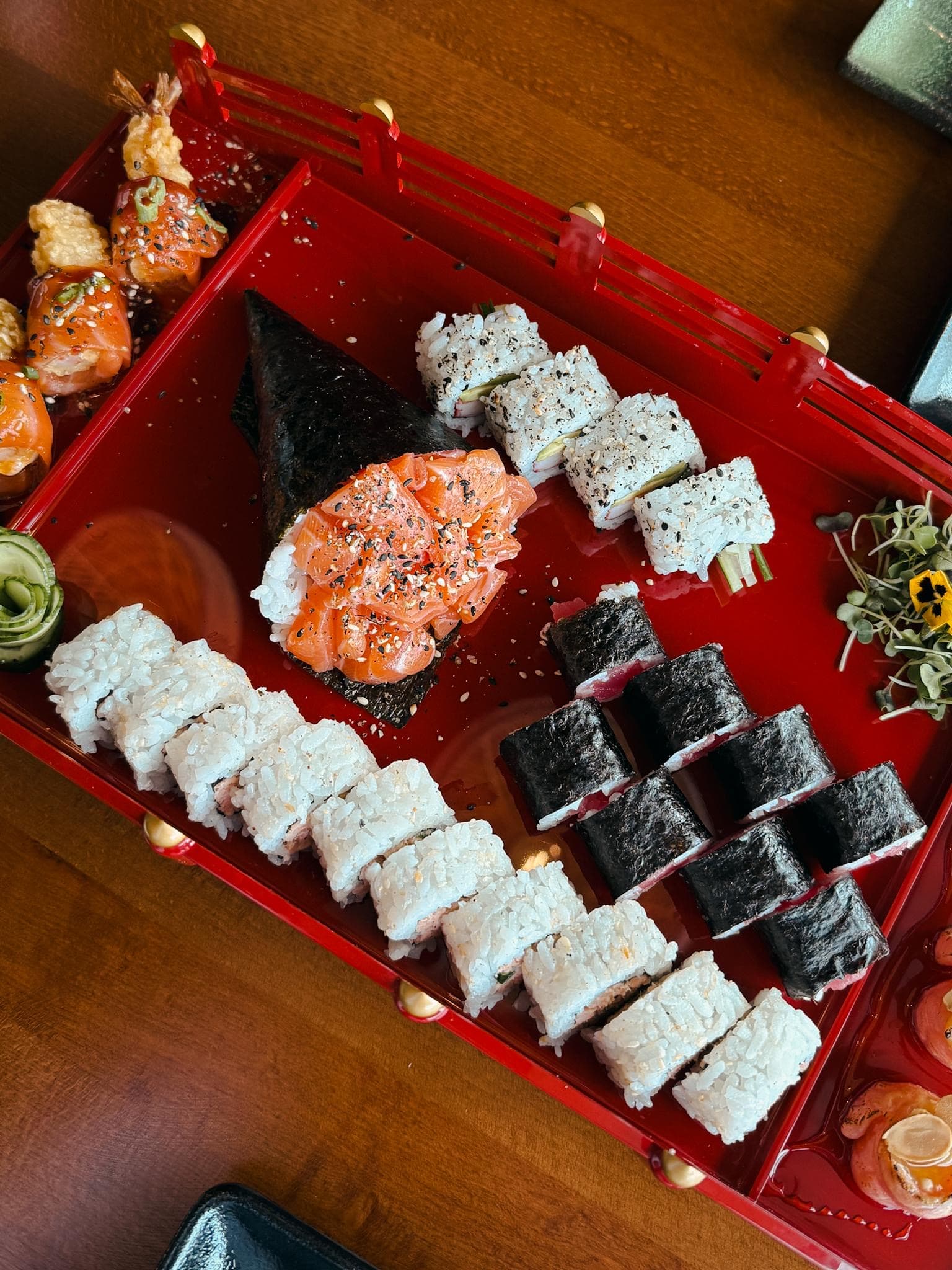 Rioto sushi